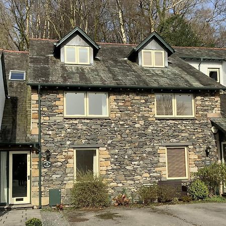 Woodside Cottage Troutbeck Bridge Exterior photo